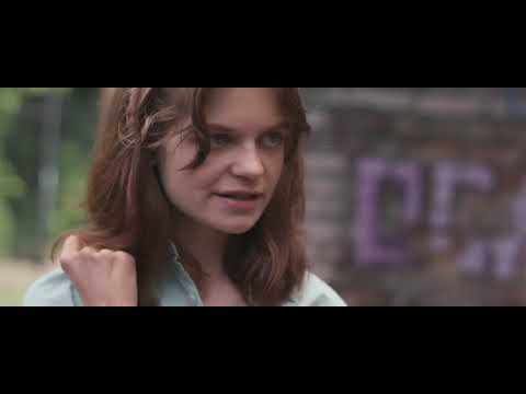 Анна Жураківська - відео обкладинка