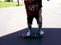 Memorial day skate montage
