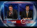 Comic Relief 2006 - DailyShowVsColberReport