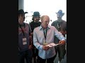 Bad Horse Chorus snipes Adam Sessler at PAX 2008