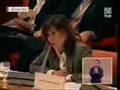 Comisión Investigación 11-M: Uxue Barkos (Parte 2)