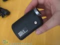 Panasonic SDR-S7 unboxed Panasonic SDR-S7 unboxed