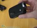 Panasonic SDR-S7 unboxed