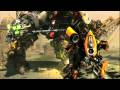 videos de Transformers: Revenge of the Fallen Devastator Trailer