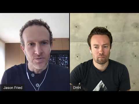 Live Q&A on remote working, working from home, and running a business remotely