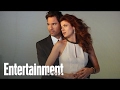 'Will & Grace' EW.com Reunion