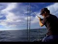 Snapper double hookups