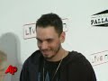 After DJ AM survived a plane crash that killed four fellow passengers, the last thing Jay-Z had in mind was having the disc jockey play at one of his shows in Oct. 2008. The rapper recalls the DJ's passion and drive. (Sept. 1)