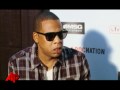 Jay-Z Remembers DJ AM