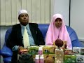 testimoni tekanan darah rendah