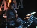 Dave Lombardo clinic part4 Dave Lombardo clinic part4