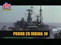 India comes first always and every time - Paramvir Chakra - Patriotic Song