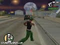 GTA San Andreas - XBOX - Sweets Girl