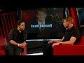 Scott Russell on The Hour with George Stroumboulopoulos