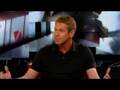 Scott Russell on The Hour with George Stroumboulopoulos