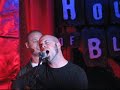 2007-01-22 - DAUGHTRY at HOB Chicago - 03 - Over You