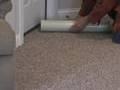 REMODELING CARPET PROTECTION