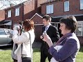 Andy and Darine's wedding 3