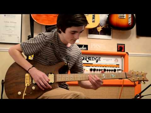 callum - Callum's channel http://www.youtube.com/user/bladez765 Check out Sam Coulson's Custom Rock Blues Series 1 jam tracks http://www.jamtrackcentral.com/jamtracks...