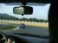 Fiesta 1.25i techo no estoril (LAP 2 of 3) - Chasing a 307 1.6i