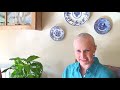 Greta Brenman about a month before she passed away talking about  Prem Rawat - Maharaji