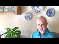 Greta Brenman about a month before she passed away talking about  Prem Rawat - Maharaji