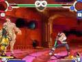 THD MUGEN: Hayato Kanzaki VS. Dio Brando