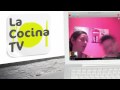 La Cocina TV 1.32 - Alimentos de temporada: Abril