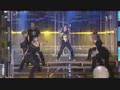 Amy Diamond - Thank You! (winning semi 1 MF 2008)