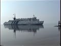 MS Oost-Vlieland in mei 2000 MS Oost-Vlieland in mei 2000