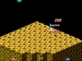hippety hip, hippety hop! help snakes rattle and roll get to the top! part two of my playthrough of rare's quirky isometric platformer snake rattle 'n' roll. part one is at: www.youtube.com
