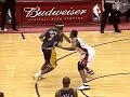 Theo Ratliff Game Saving Block