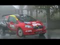 RALLY FCP 2008 FAFE PORTUGAL