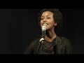 Asha  Ali - Warm Fronts (Live)