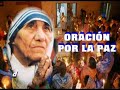 MADRE TERESA DE CALCUTA MADRE TERESA DE CALCUTA