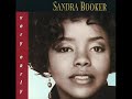 Sandra Booker - A Night In Tunisia