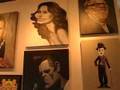 San Benedetto - Mostra: l'arte della caricatura