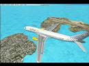flight from doha to sudia ( king fahd intl )