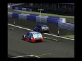 Acidentes e rodadas no Camp Superclio - Silverstone rf3