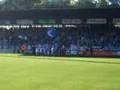 Stuttgarter Kickers - HSV: Das Waldau-Wunder