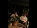 Catfight at Carolina Beach