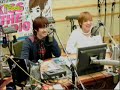 [091201] Sukira - eunteuk cute moments