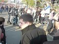 Чуть не убили парня (Марш Миллионов - 6 мая)
