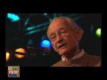 Ted Kooser reading a poem at the Dodge Poetry Festival 9/26/08