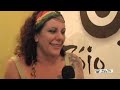 Arapiraca Reggae Style na Z�io TV