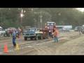 2008 Washington County Fair Stock Truckpull Winner