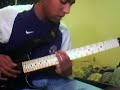 Carl Fernandes - Random shred