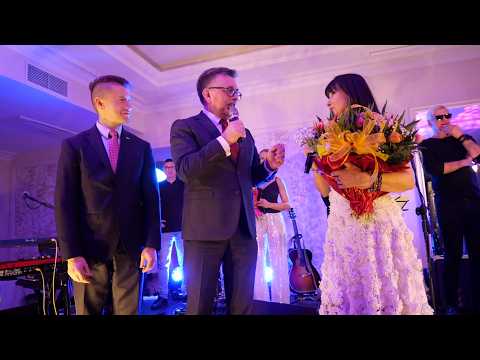 Powiatowy Dzień Kobiet. Koncert Krystyny Giżowskiej