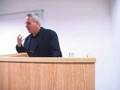 Ilan Pappe Talk - Part 3