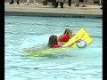 Physics Boat Race